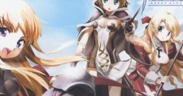 Never End Wonderland - Sena Never End Wonderland - 瀬名 - Video Game Video game from Never End Wonderland / Sena Never