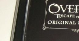 OVERLORD: ESCAPE FROM NAZARICK ORIGINAL TRACK OVERLORD: ESCAPE FROM NAZARICK - Video Game Video game from OVERLORD: ESCAPE