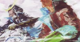 Sengoku BASARA 2 HEROES Original Soundtrack 戦国BASARA2 英雄外伝(HEROES) オリジナルサウンドトラック - Video Game Music