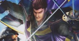 Sengoku BASARA 4 SUMERAGI ORIGINAL TRACKS 戦国BASARA4皇 オリジナル・サウンドトラック - Video Game Video game from Sengoku