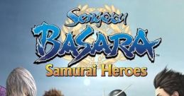 Sengoku BASARA Battle Heroes (Unreleased Tracks) - Video Game Video game from Sengoku BASARA Battle Heroes (Unreleased