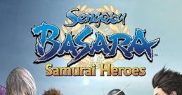 Sengoku BASARA Battle Heroes (Unreleased Tracks) - Video Game Music