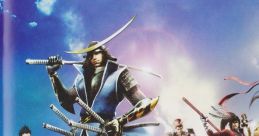 Sengoku BASARA COMPLETE BEST 2011~2016 戦国BASARA COMPLETE BEST 2011～2016 - Video Game Video game from Sengoku BASARA