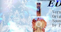 Vernal Edge Original Soundtrack Vernal Edge - Video Game Music