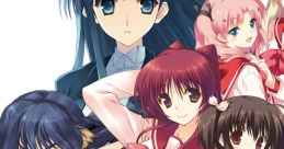 AQUAPLUS VOCAL VOL.10 WHITE ALBUM2 -closing chapter- ToHeart2 DUNGEON TRAVELERS (OVA) AQUAPAZZA -AQUAPLUS DREAM MATCH-