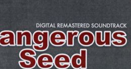 Dangerous Seed Digital Remastered - Video Game Video game from Dangerous Seed Digital Remastered for Arcade, Genesis / Mega