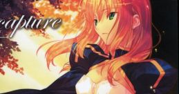 Fate-Recapture -original songs - Fate-stay night (Game) Fate-hollow ataraxia Fate-stay night [Réalta Nua] - Video Game Video