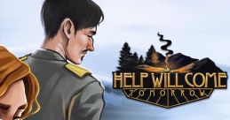 Help Will Come Tomorrow - Video Game Video game from Help Will Come Tomorrow for Linux, MacOS, PS4, Switch, Windows, Xbox