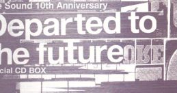 I've 10th Anniversary "Departed to the Future" Special CD BOX - Video Game Video game from I've 10th Anniversary