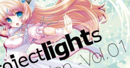 Project lights Best Collection -Vol.01- Dang! Dang! Danchizuma -Watashi Dake no Danna-sama ♥-
Yukiiro ~Sora ni Rokka no Sumu Machi
Ore no Kanojo no Uraomote
SA-NA-RA-RA R
OZMAFIA!!
Nai Mono Ne...