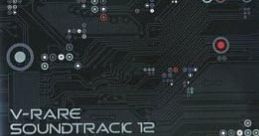 V-RARE TRACK 12 - beatmania IIDX 10th style - Video Game Video game from V-RARE TRACK 12 - beatmania IIDX 10th style