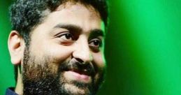 Arijit Singh Type your text and hear it in the voice of Arijit Singh .