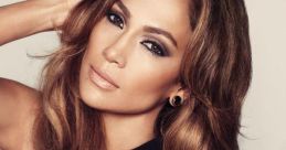 Jennifer Lopez HD TTS Computer AI Voice