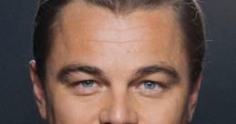 Leonardo DiCaprio Type your text and hear it in the voice of Leonardo DiCaprio .