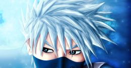 Kakashi Hatake Type your text and hear it in the voice of Kakashi Hatake .