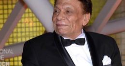 Adel Emam Type your text and hear it in the voice of Adel Emam .