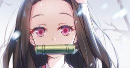 Nezuko Kamado Type your text and hear it in the voice of Nezuko Kamado .