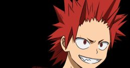 Eijiro Kirishima Type your text and hear it in the voice of Eijiro Kirishima .