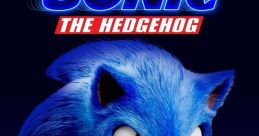 Sonic The Hedgehog HD TTS Computer AI Voice