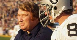 John Madden 2.0 Type your text and hear it in the voice of John Madden 2.0 .