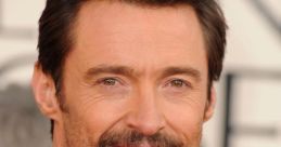 Huge Jackman Type your text and hear it in the voice of Huge Jackman .