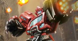 Ironhide Type your text and hear it in the voice of Ironhide .