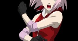 Sakura Haruno Type your text and hear it in the voice of Sakura Haruno .