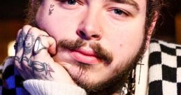 Post Malone Type your text and hear it in the voice of Post Malone .