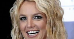 Britney Spears HD TTS Computer AI Voice
