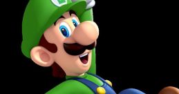 Luigi Type your text and hear it in the voice of Luigi .