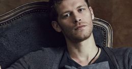 Klaus Type your text and hear it in the voice of Klaus  .