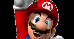 Mario Type your text and hear it in the voice of Mario  .