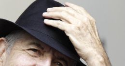 Leonard Cohen Type your text and hear it in the voice of Leonard Cohen .