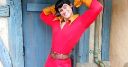 Gaston Type your text and hear it in the voice of Gaston .