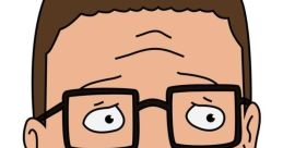 Hank Hill Type your text and hear it in the voice of Hank Hill .