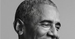 Barack Obama smiles in a promotional portrait for his book "A Promised Land," showcasing his impactful legacy.