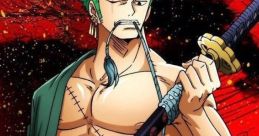 Zoro Type your text and hear it in the voice of Zoro .