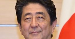 Abe Shinzo Type your text and hear it in the voice of Abe Shinzo .