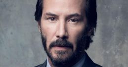 Keanu Reeves Type your text and hear it in the voice of Keanu Reeves .