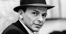 Frank Sinatra Type your text and hear it in the voice of Frank Sinatra .