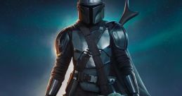 Mandalorian Type your text and hear it in the voice of Mandalorian .