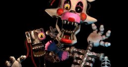 Mangle Type your text and hear it in the voice of Mangle .