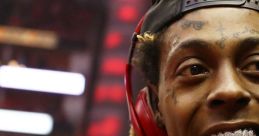 Lil Wayne Type your text and hear it in the voice of Lil Wayne .