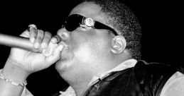 Biggie Smalls Type your text and hear it in the voice of Biggie Smalls .