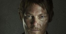 Daryl Dixon Type your text and hear it in the voice of Daryl Dixon .