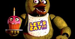 Chica Type your text and hear it in the voice of Chica .