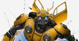 Bumblebee Type your text and hear it in the voice of Bumblebee .