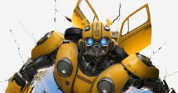 Bumblebee HD TTS Computer AI Voice