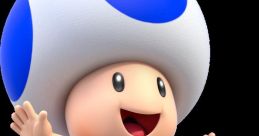 Toad Type your text and hear it in the voice of Toad .