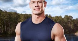 John Cena Type your text and hear it in the voice of John Cena .